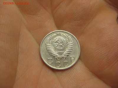 10 копеек 1955 (AZ-1982)----------- 01.03.15, в 22.10 - IMG_6018.JPG