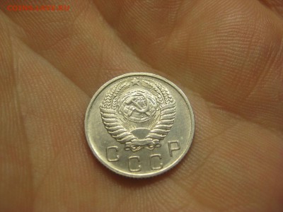 10 копеек 1956 (AZ-1992) Красивая! ---- 01.03.15, в 22.10 - IMG_6040.JPG