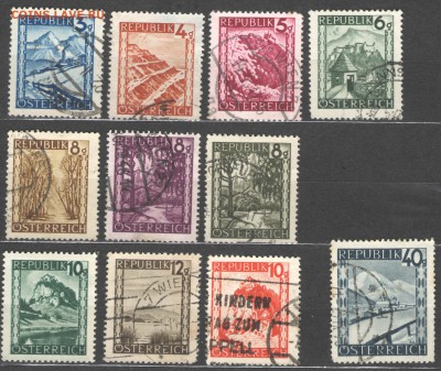 Republik Osterreich (2) с 1 рубля до 25.02.15 23:00МСК - холмым