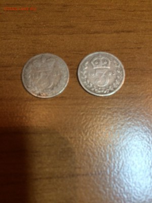 Великобритания 3 пенса 1885, 1895 с рубля до 01.03.2015 - image1.JPG