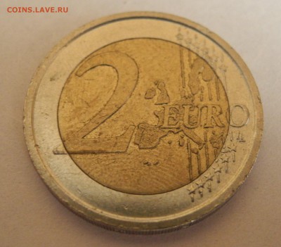 2 евро Италия 2005, конституция - 1