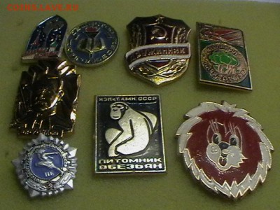 Значки много разнотемные - IMGA0123.JPG