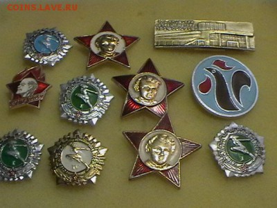 Значки много разнотемные - IMGA0124.JPG