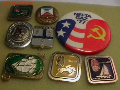Значки много разнотемные - IMGA0140.JPG