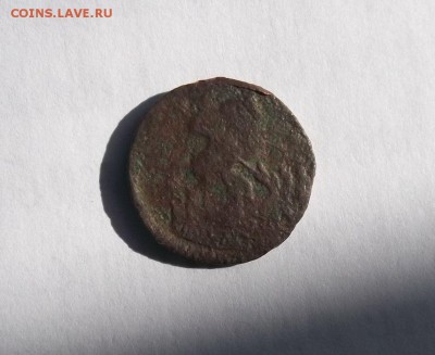 полушка 1757 год - 027.JPG