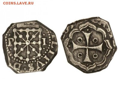 Помогите пожалуйста определить.Серебряная монета 1652 года - !000монетка 000.1 ааа. 1б