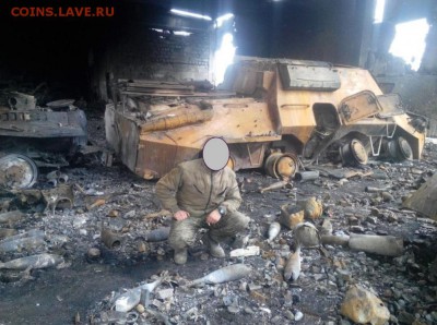 Ну а теперь про Украину - 180
