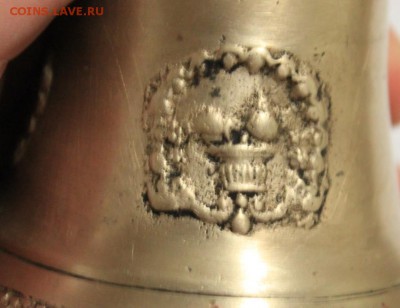колокольчик оценка - IMG_7640.JPG