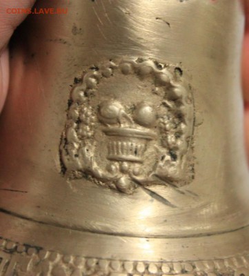 колокольчик оценка - IMG_7641.JPG