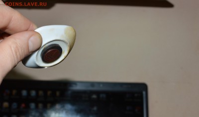 магнитные 1 копейка 68 и 2 копейки 85 - магнит2