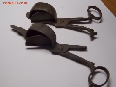 Приспособление для снятия нагара со свечей. - DSCN3305.JPG