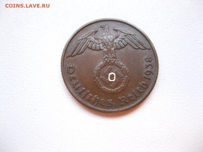 ГЕРМАНИЯ,3 Рейх,2 пфеннига 1938 J !до 26.02.2015 - IMG_2445.JPG