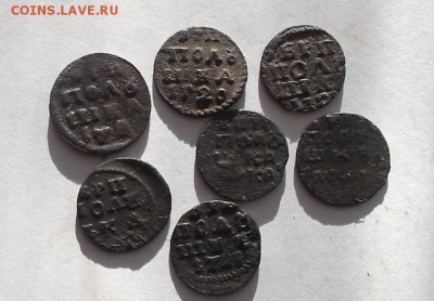 Полушки ВРП, - DSCF6856.JPG