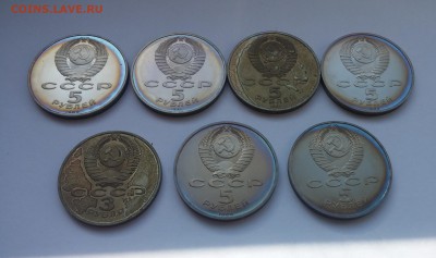 Советский ПРУФ неправильного хранения... - 20150225_142355