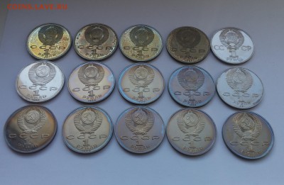 Советский ПРУФ неправильного хранения... - 20150225_141814