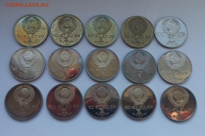 Советский ПРУФ неправильного хранения... - 20150225_141808