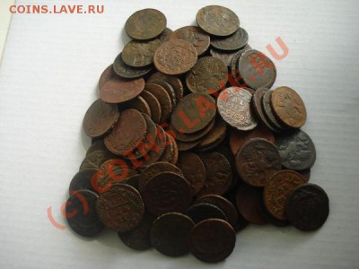 Лот Денга -100шт.до 07.06.2010. 22-00 по Москве - DSC02450