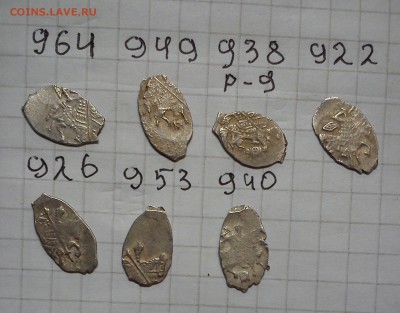чешуйки алекс.мих.7шт до 01.03.15г в 22 00 - а.м.7шт