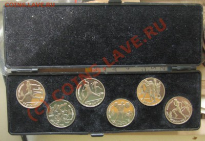 НАБОР БАРСЕЛОНА В КОРОБКЕ.АУК 1ДЕНЬ.до 04.06.2010 в 19.00 - IMG_7507.JPG