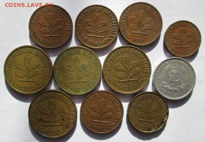 PFENNIG 11 ШТ. - IMG_4448
