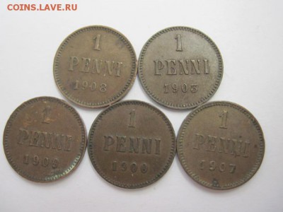 1 пенни 1900,03,07,08,09  до 28.02.15 - IMG_2707.JPG