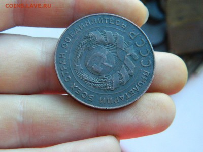 5 коп 1924 год оценка - SPG2Ed0KP5s