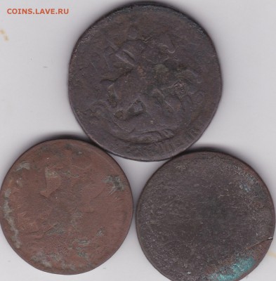 2 копейки 1765 (перечекан)+ бонус (5) до 26.02. в 22.00 - IMG_20150225_0006