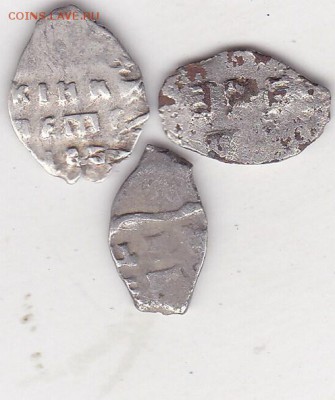 Чешуя Петра Алексеевича 3 шт (5) до 26.02. в 22.00 - IMG_20150225_0009