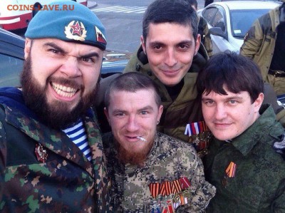 Ну а теперь про Украину - 213