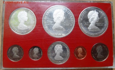 набор Каймановых островов 1978 года на оценку - SAM_3468.JPG