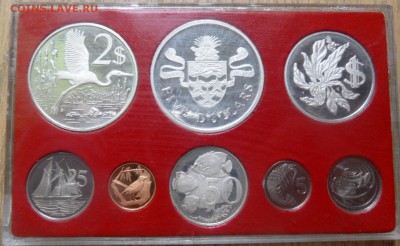 набор Каймановых островов 1978 года на оценку - SAM_3469.JPG