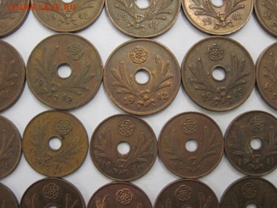 5 и 10 пенни 1941-43 Финляндия 20 шт. до 28.02.15 - IMG_2321.JPG