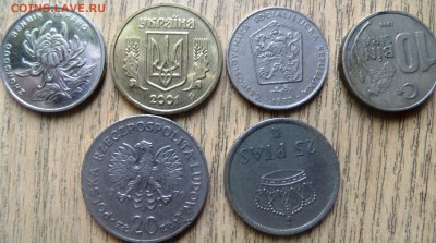 иностраннемонеты на оценку много - SAM_3467.JPG