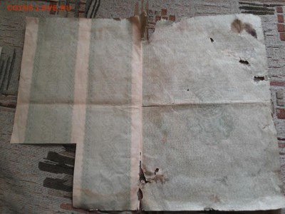 Военные займы  1916 г.  5 шт.  до  1.03.15.  22-00. - 20150227_024931