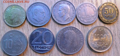 иностраннемонеты на оценку много - SAM_3472.JPG