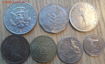иностраннемонеты на оценку много - SAM_3477.JPG