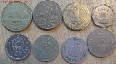 иностраннемонеты на оценку много - SAM_3478.JPG