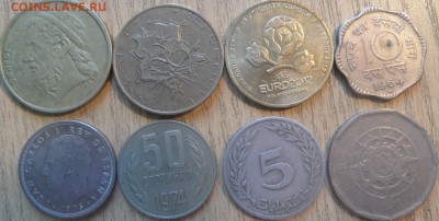 иностраннемонеты на оценку много - SAM_3479.JPG