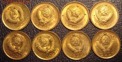 БЛИЦ! 1 копейка 1962 UNC (4 марта 22:00) - DSC05192.JPG