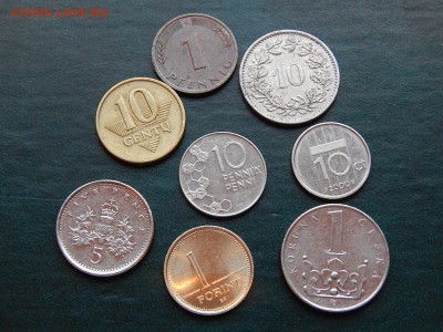 С РУБЛЯ Европейская ходячка разных стран (2) - DSCN3775.JPG
