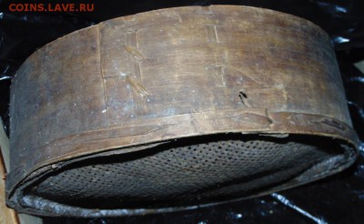 Предметы  из ХАТЫ оценка - DSC00622.JPG