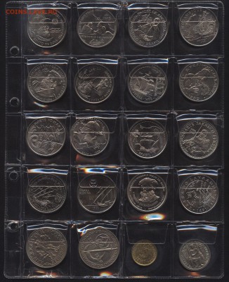 Португалия 85 юбилейных монет до 22:00мск 05.03.15 - 3