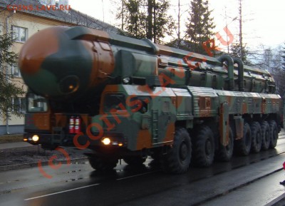 Тополь М - Тополь - М ....