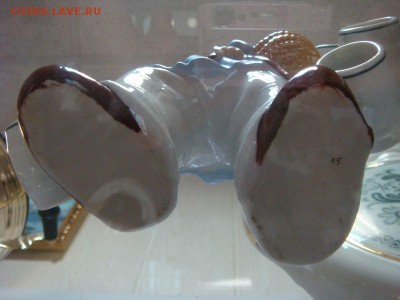 Штоф-бутылка,Бюргер с гусями,ГДР---до 01 марта в 21-00 МСК - DSC00676.JPG