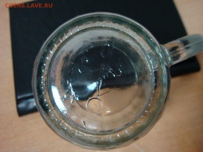 Кружка пивная "ВЛАДИМИР" 0,5 л.,СССР! - DSC00678.JPG