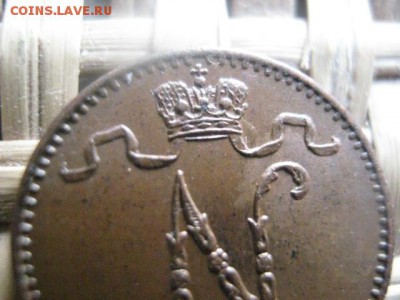1 пенни 1909г. В альбом. До 5.03.2015г. - 5 и 6 015.JPG
