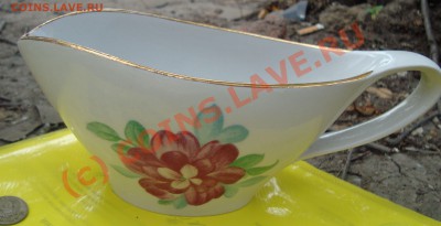 Дама с берёзой (статуэтка) и ещё блюдо - DSC01832.JPG