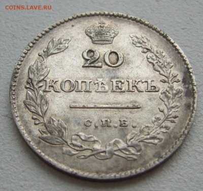 20 копеек 1828 г. на оценку - P1290136.JPG