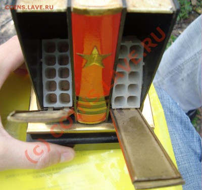 Подсигар Музыкальный - DSC01838.JPG