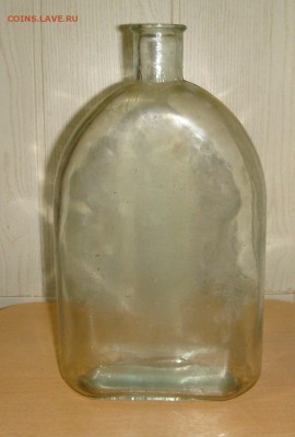 Штоф,стекло - DSC00686.JPG